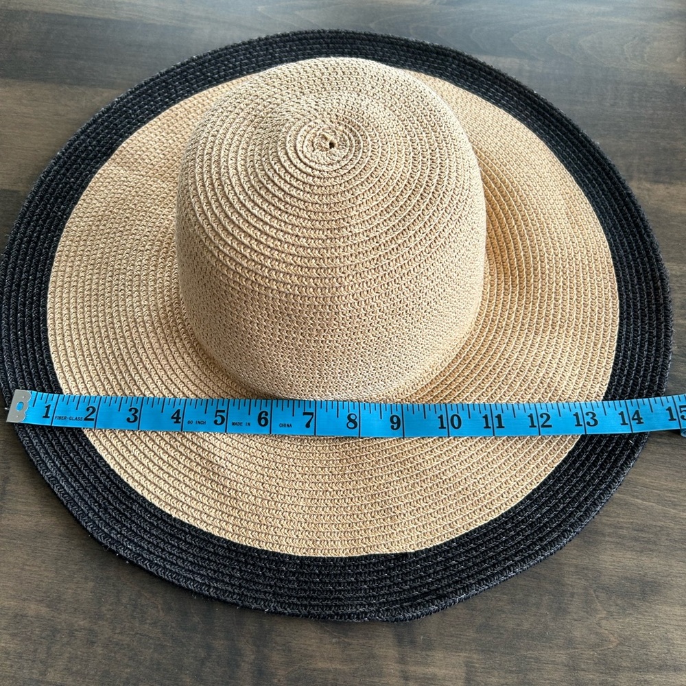 Sun Hat 👒☀️🌻☀️ - Picture 3 of 4